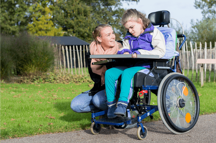 Wards of Kent-Exceptional Carer