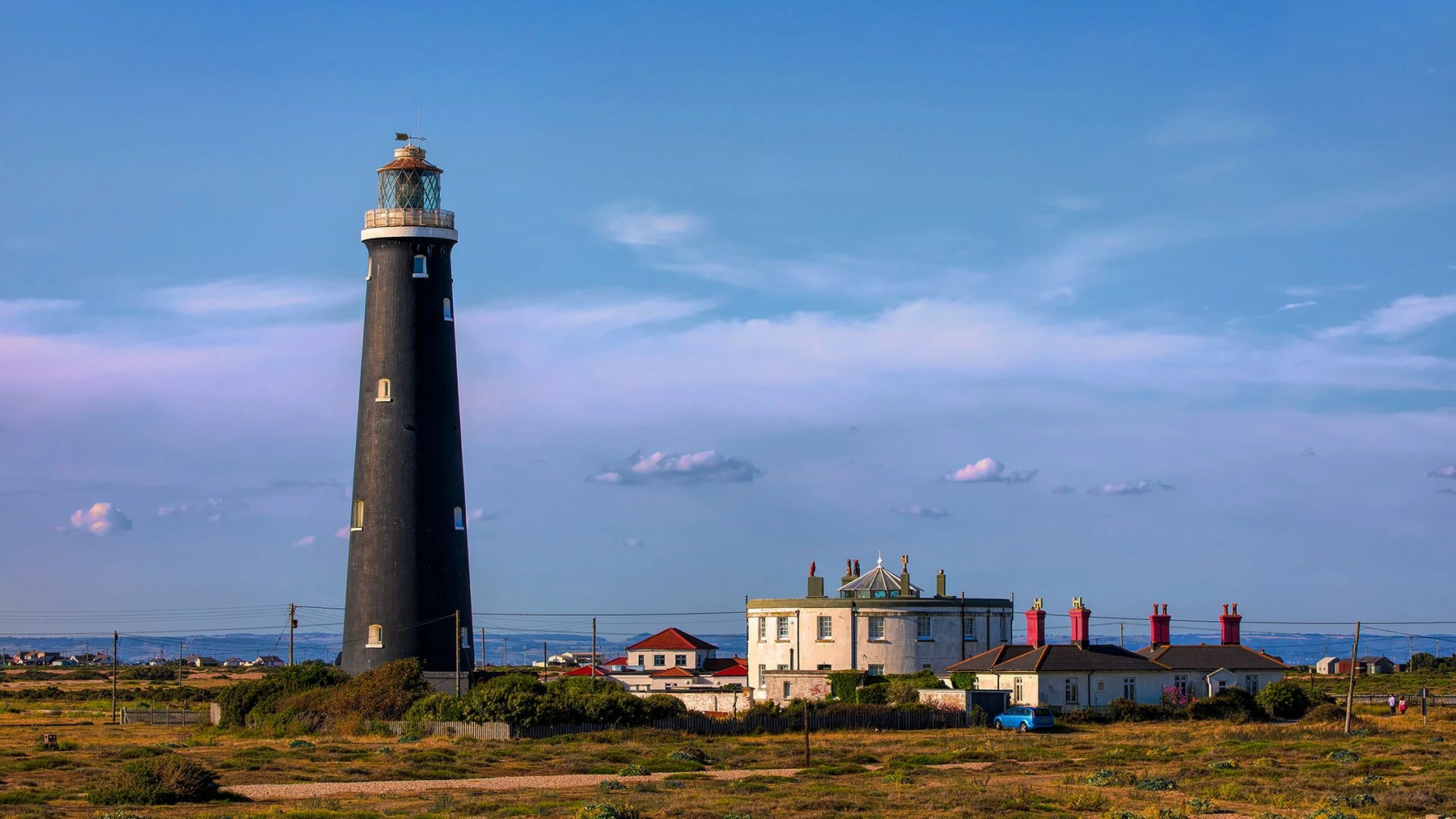 Arun Estates-New Romney-Area Guide