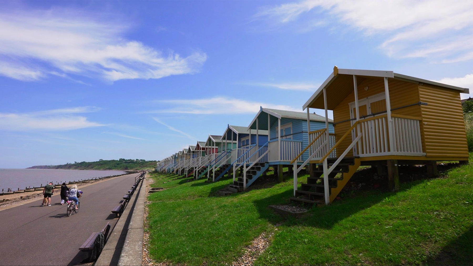 Sheerness-Wards of Kent-Arun Estates